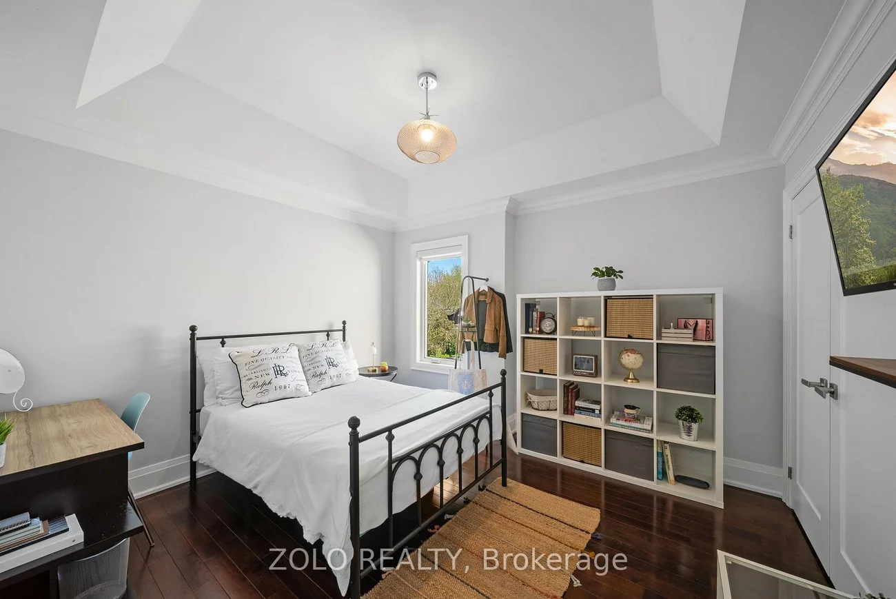 168A, Lake, Long Branch, Toronto