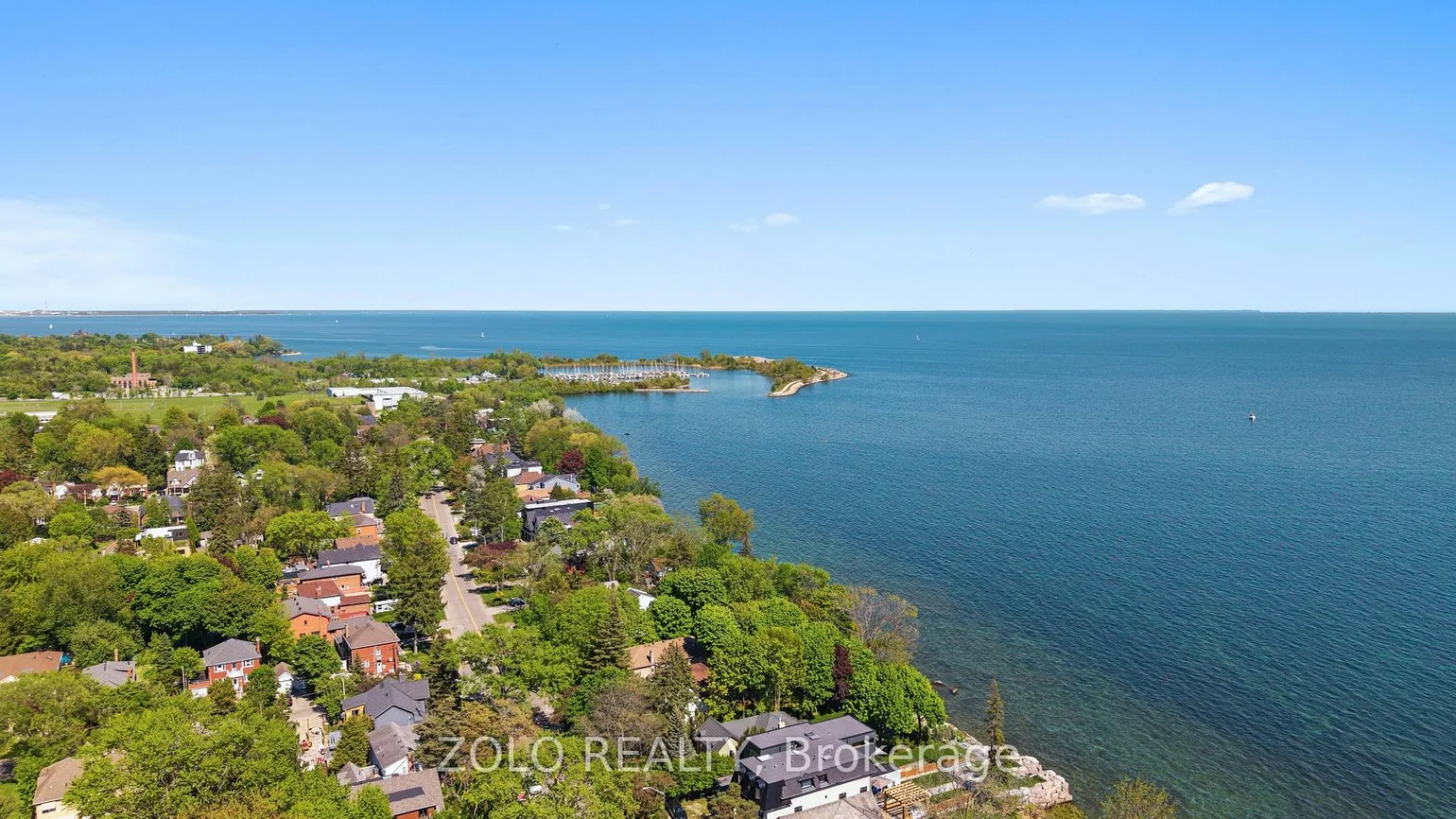 168A, Lake, Long Branch, Toronto