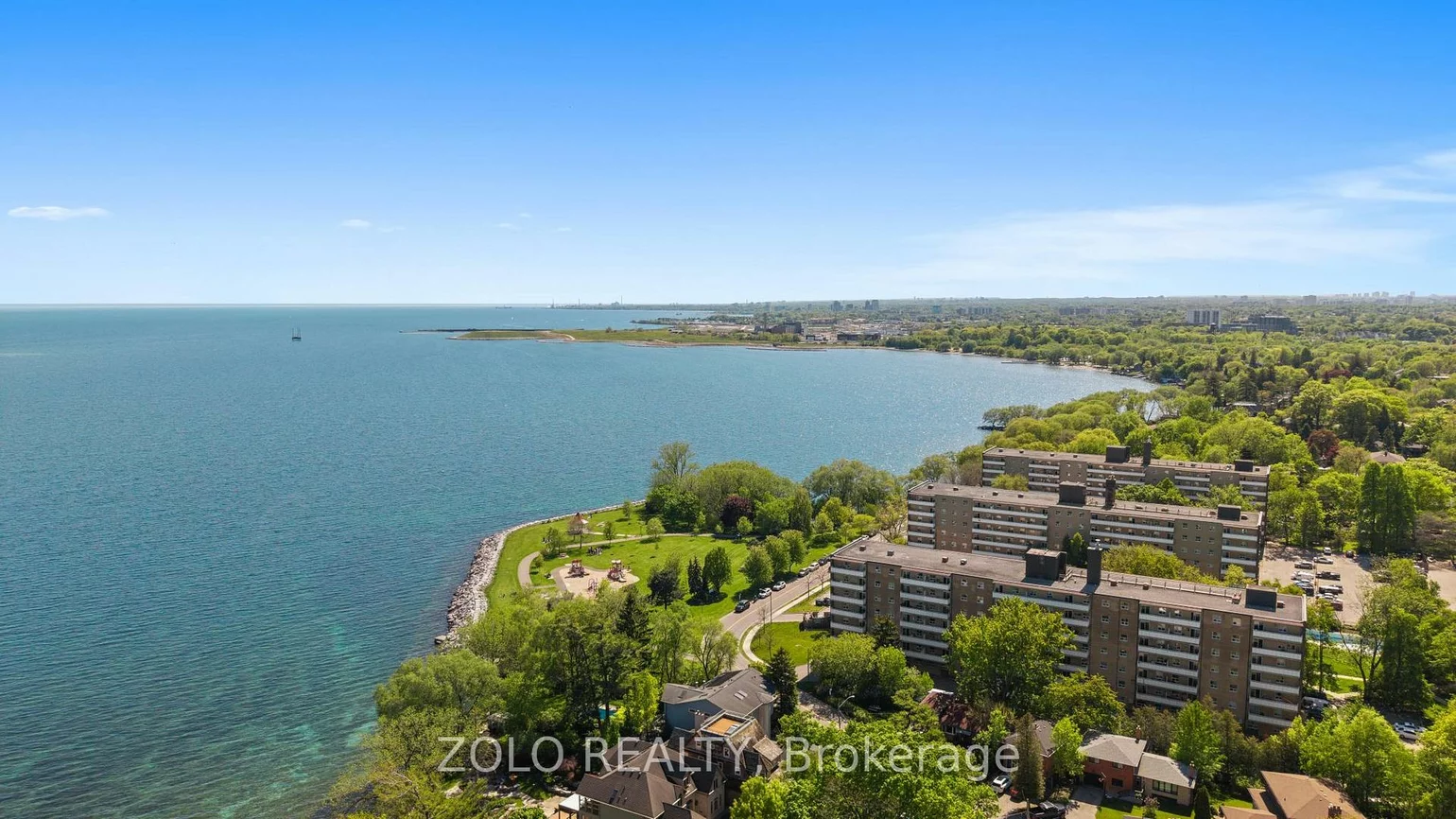 168A, Lake, Long Branch, Toronto