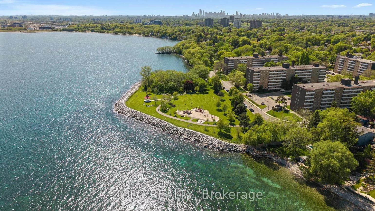 168A, Lake, Long Branch, Toronto