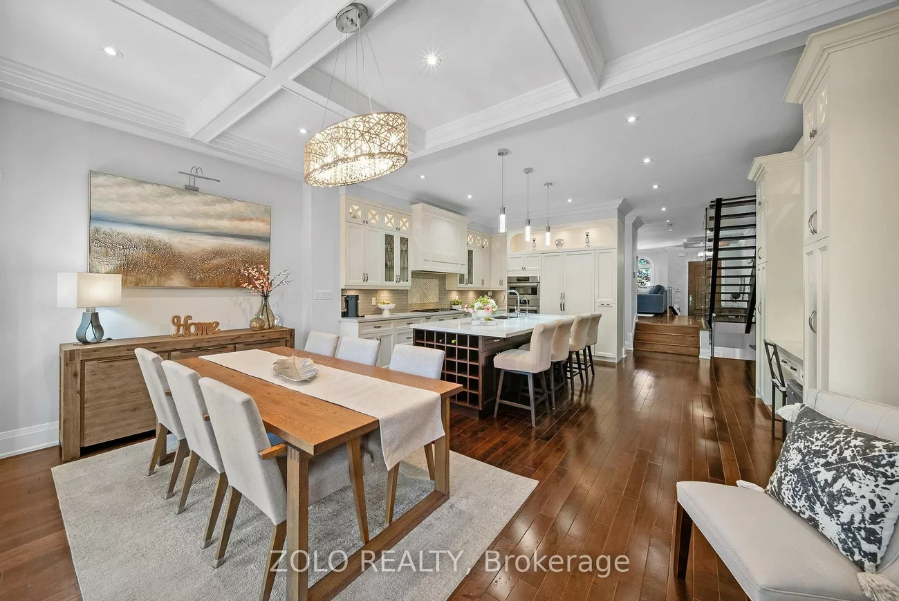 168A, Lake, Long Branch, Toronto