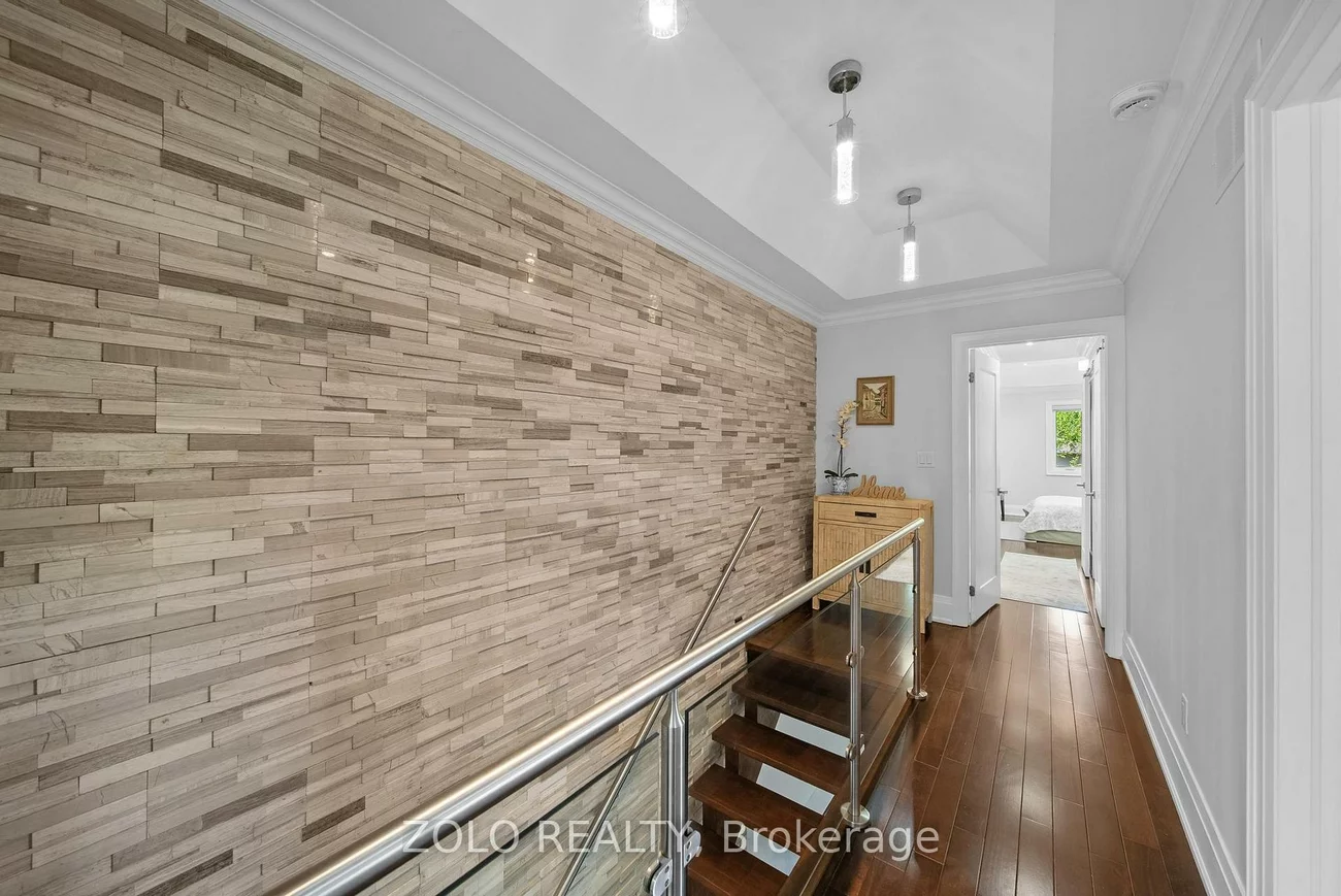 168A, Lake, Long Branch, Toronto
