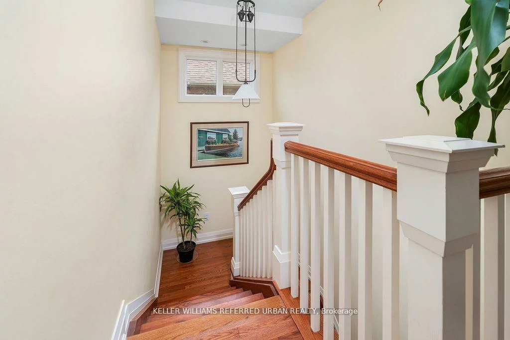 317, Rathburn, Islington-City Centre West, Toronto