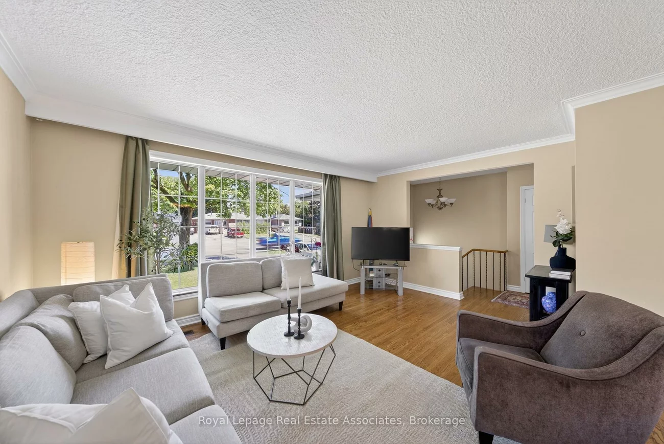 141, The Westway, Willowridge-Martingrove-Richview, Toronto