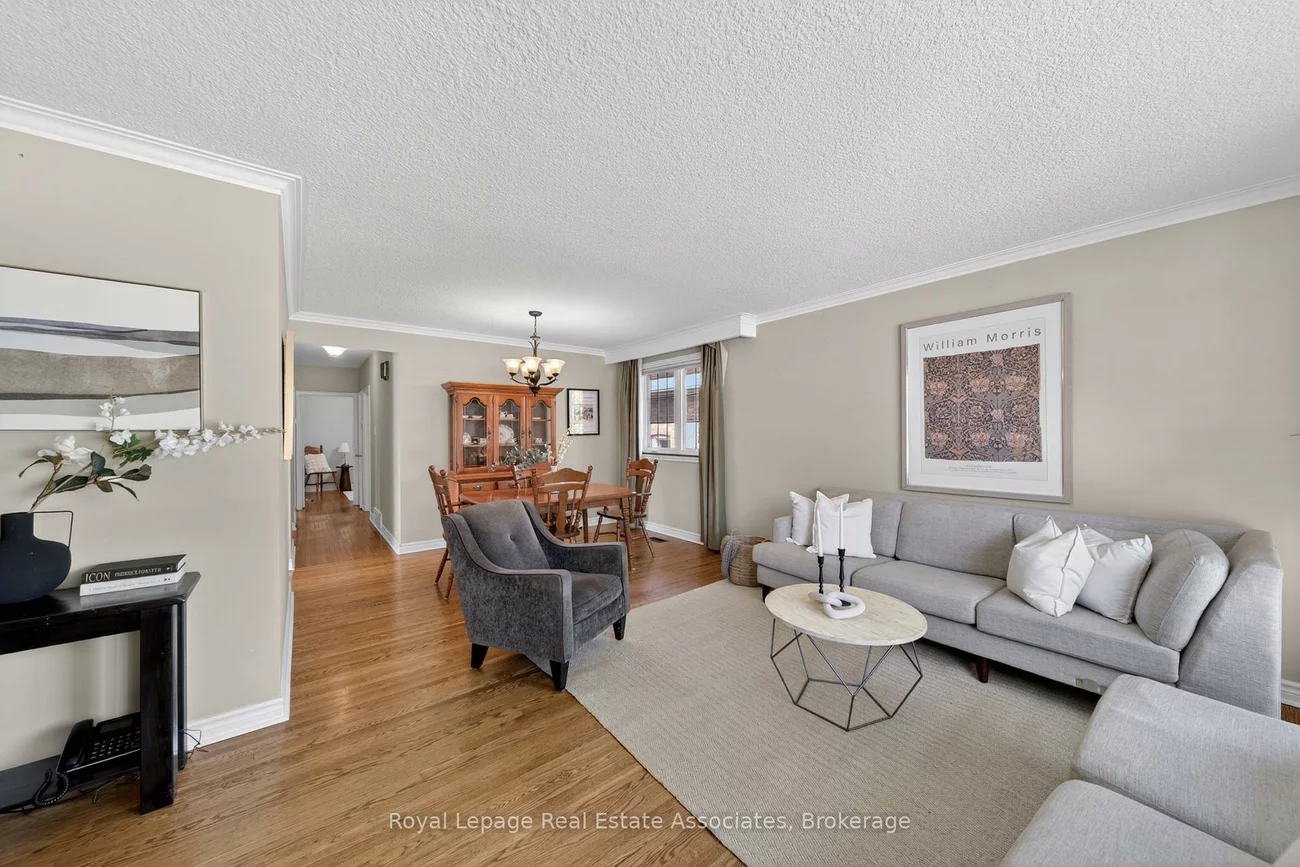 141, The Westway, Willowridge-Martingrove-Richview, Toronto