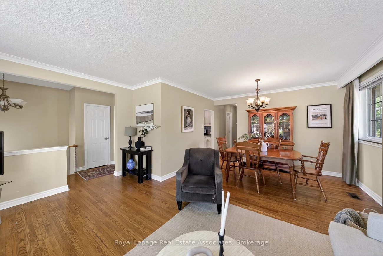 141, The Westway, Willowridge-Martingrove-Richview, Toronto