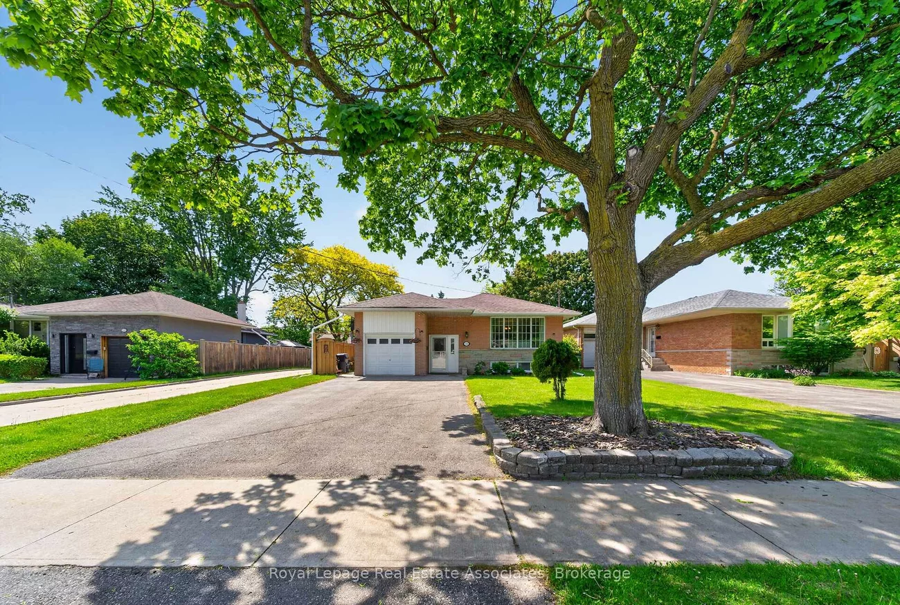 141, The Westway, Willowridge-Martingrove-Richview, Toronto