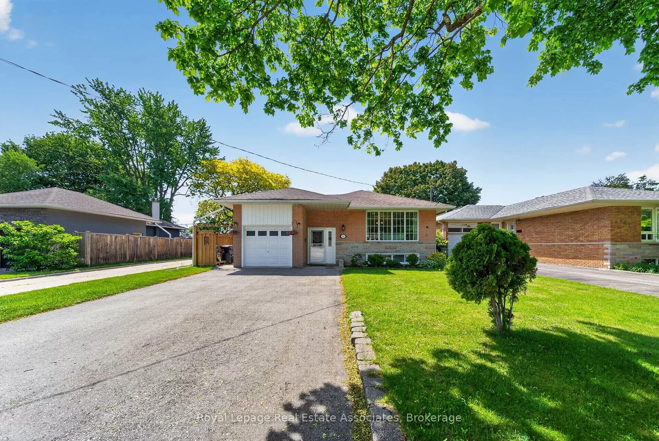 141, The Westway, Willowridge-Martingrove-Richview, Toronto