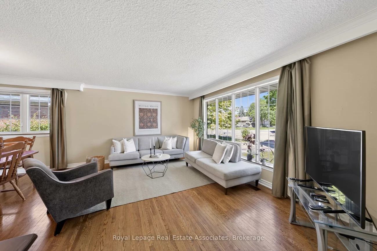 141, The Westway, Willowridge-Martingrove-Richview, Toronto