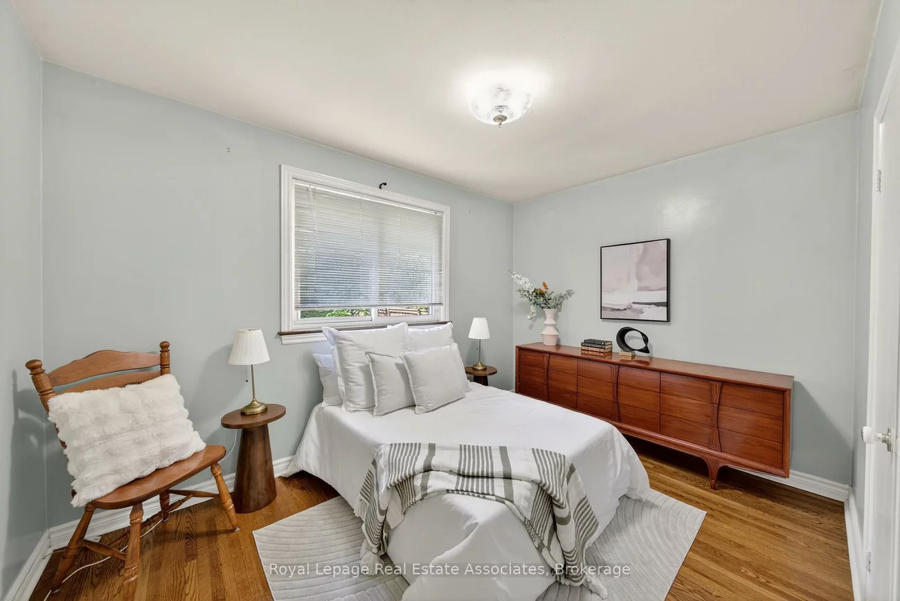 141, The Westway, Willowridge-Martingrove-Richview, Toronto