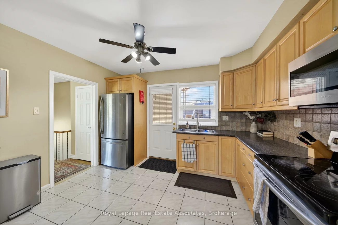 141, The Westway, Willowridge-Martingrove-Richview, Toronto