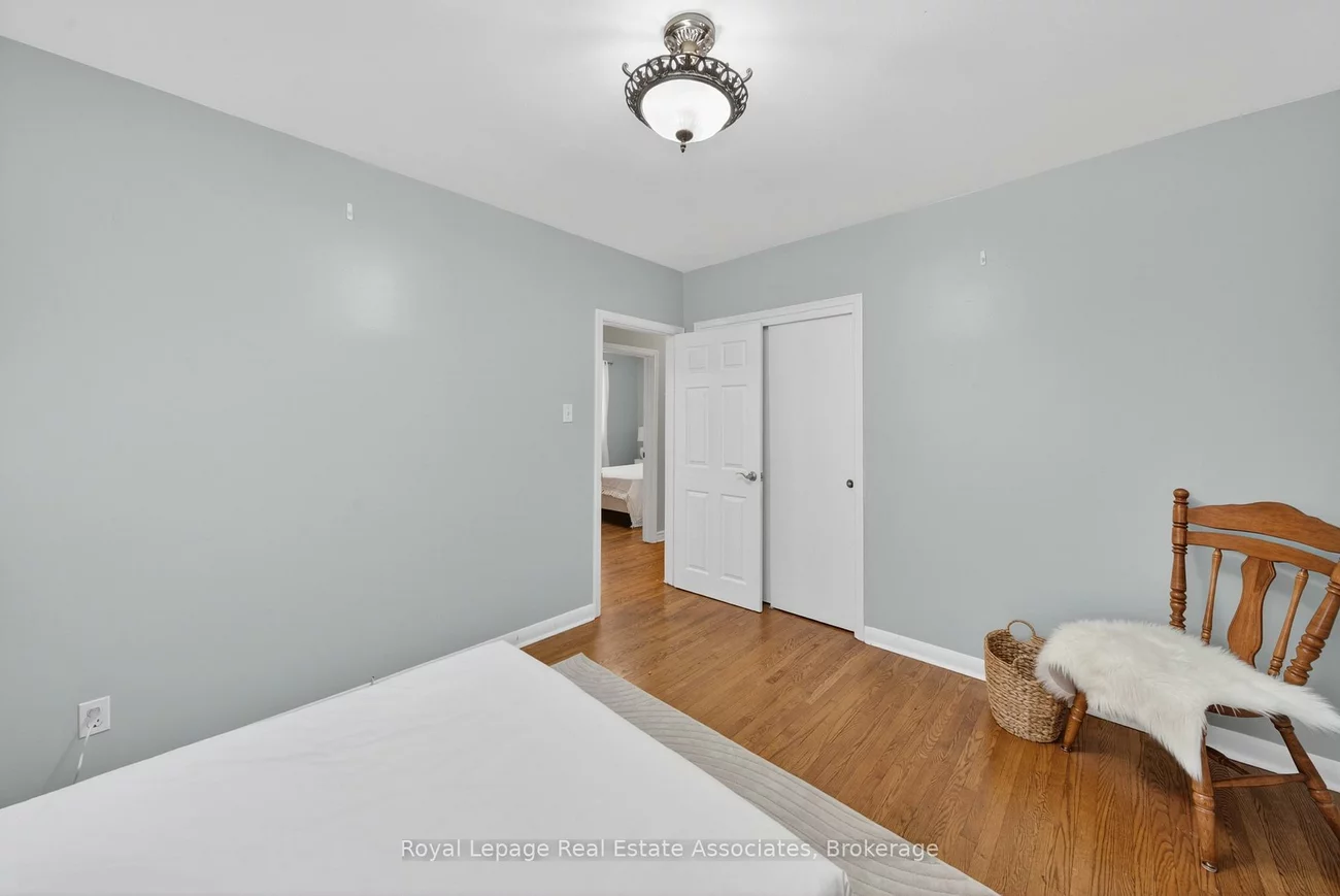 141, The Westway, Willowridge-Martingrove-Richview, Toronto