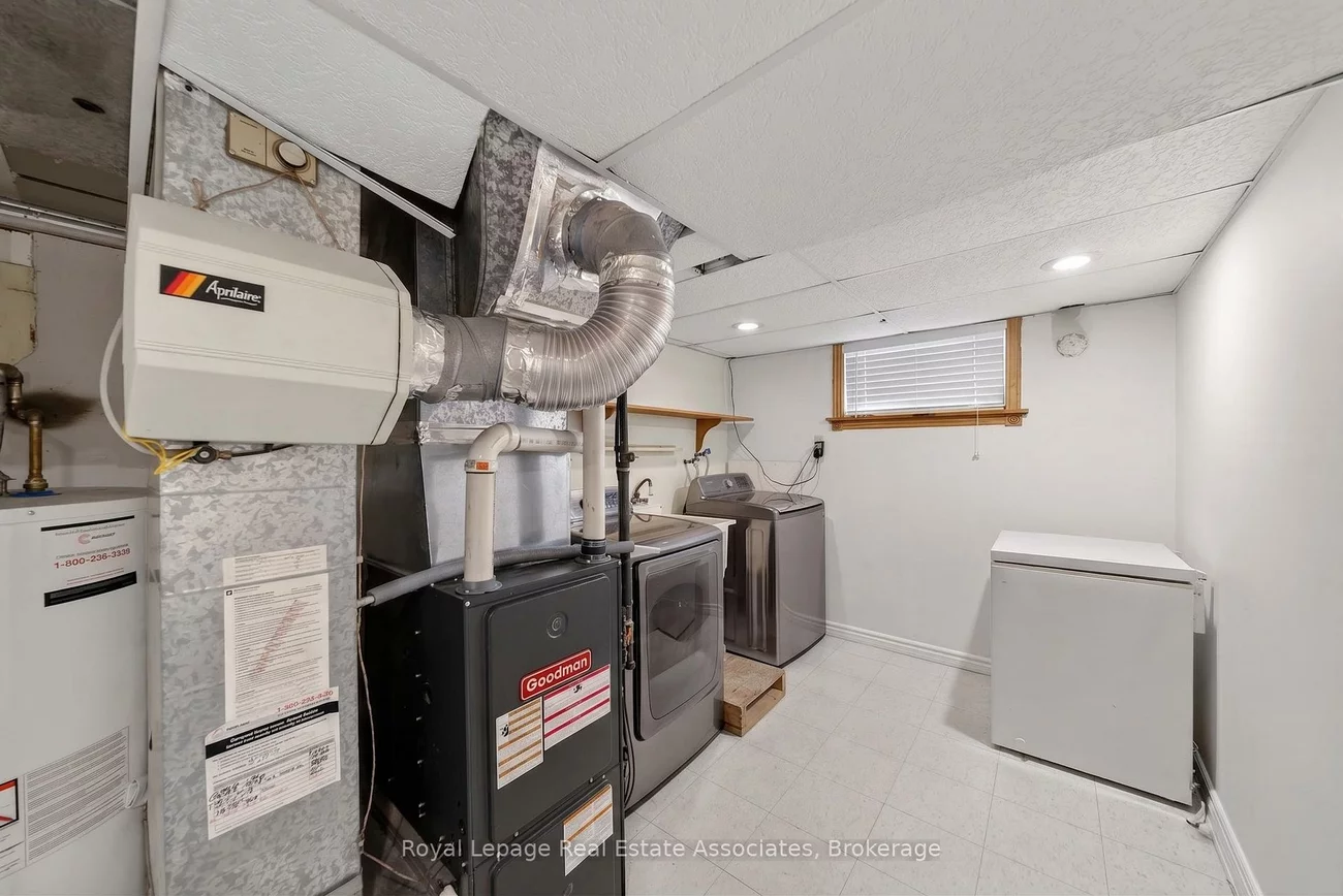 141, The Westway, Willowridge-Martingrove-Richview, Toronto