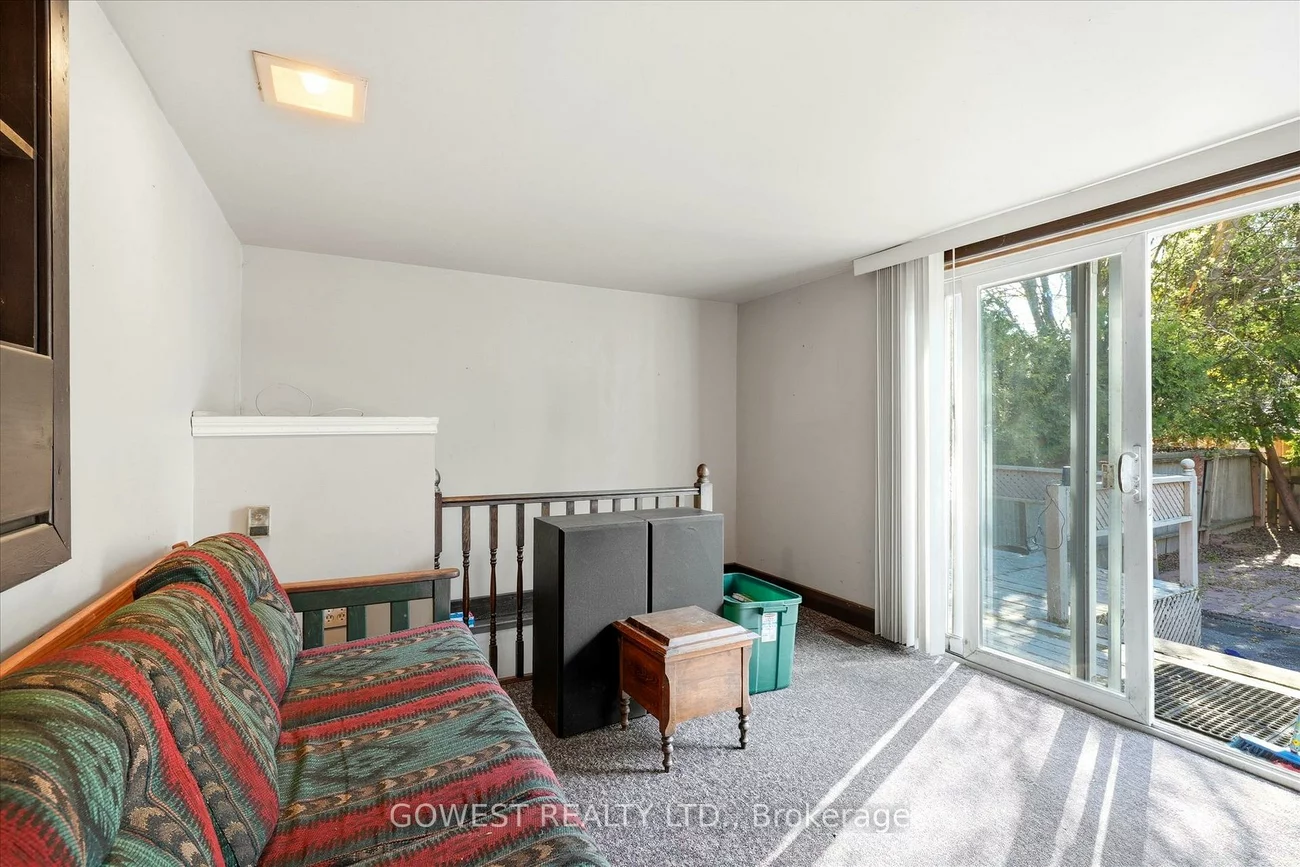 60, Warren, Lambton Baby Point, Toronto