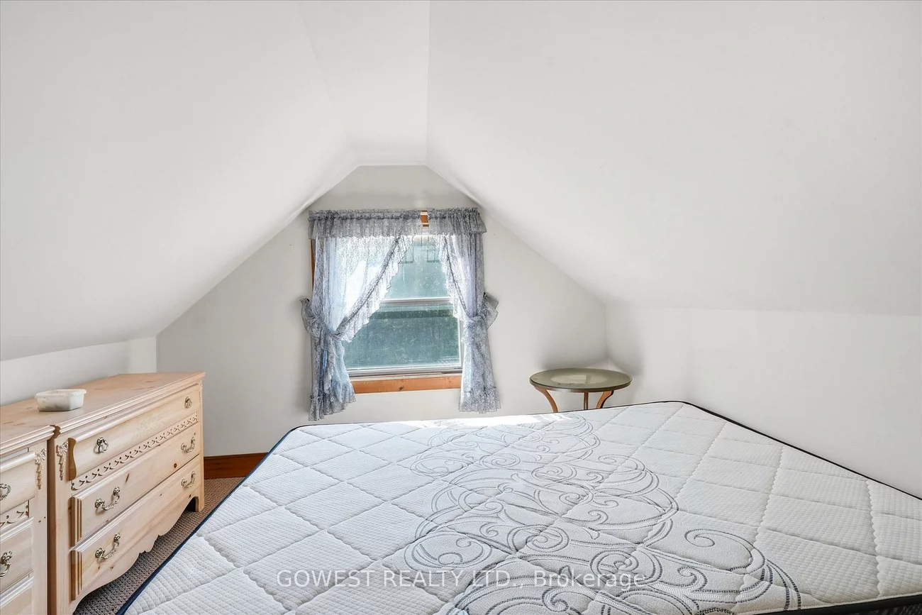 60, Warren, Lambton Baby Point, Toronto