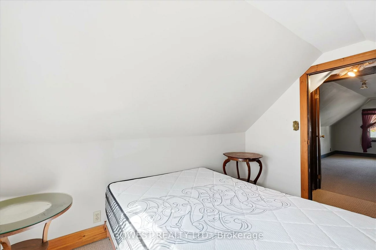 60, Warren, Lambton Baby Point, Toronto