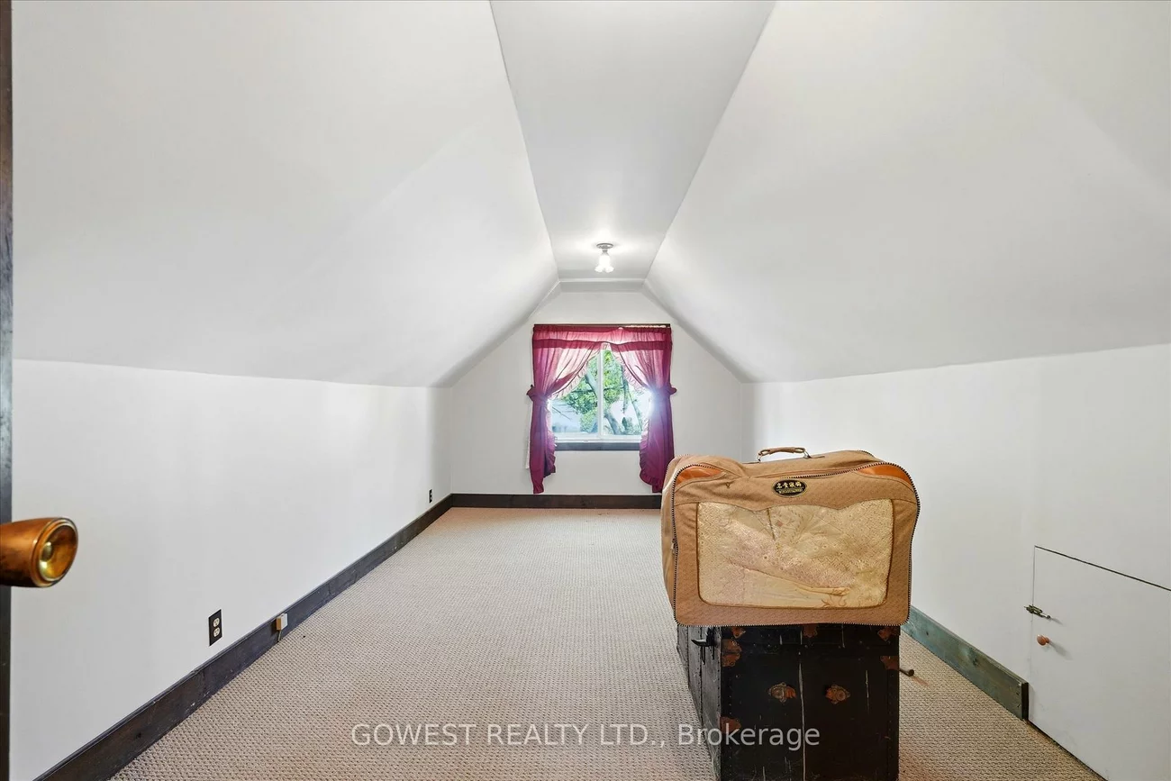 60, Warren, Lambton Baby Point, Toronto