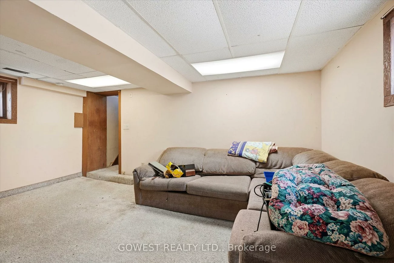 60, Warren, Lambton Baby Point, Toronto