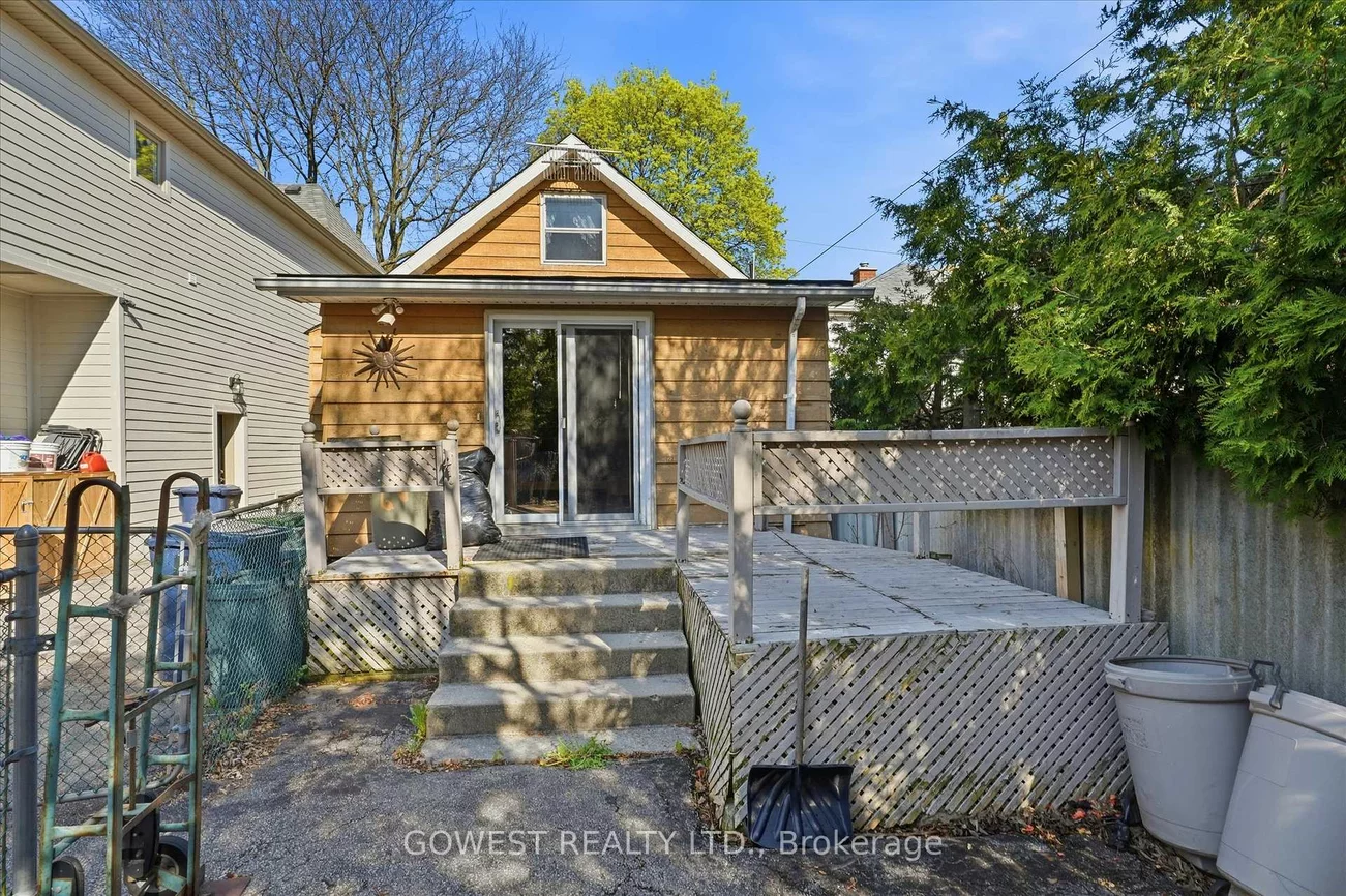 60, Warren, Lambton Baby Point, Toronto