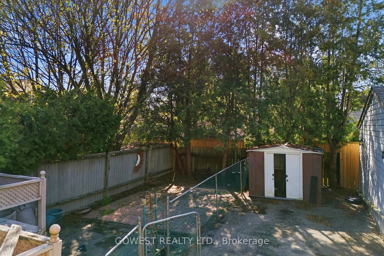 60, Warren, Lambton Baby Point, Toronto