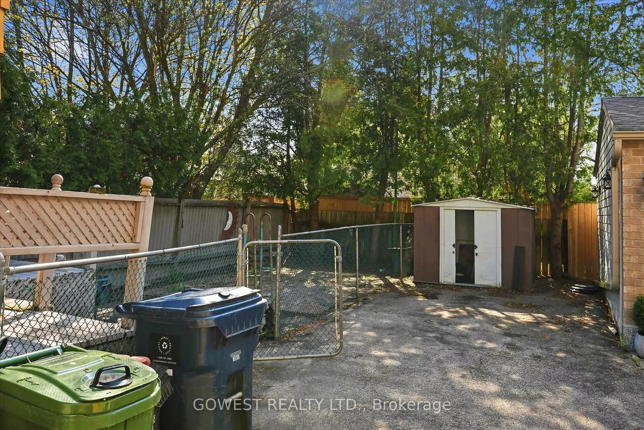 60, Warren, Lambton Baby Point, Toronto