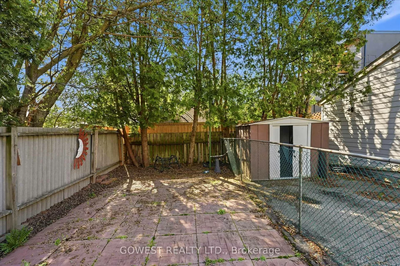60, Warren, Lambton Baby Point, Toronto