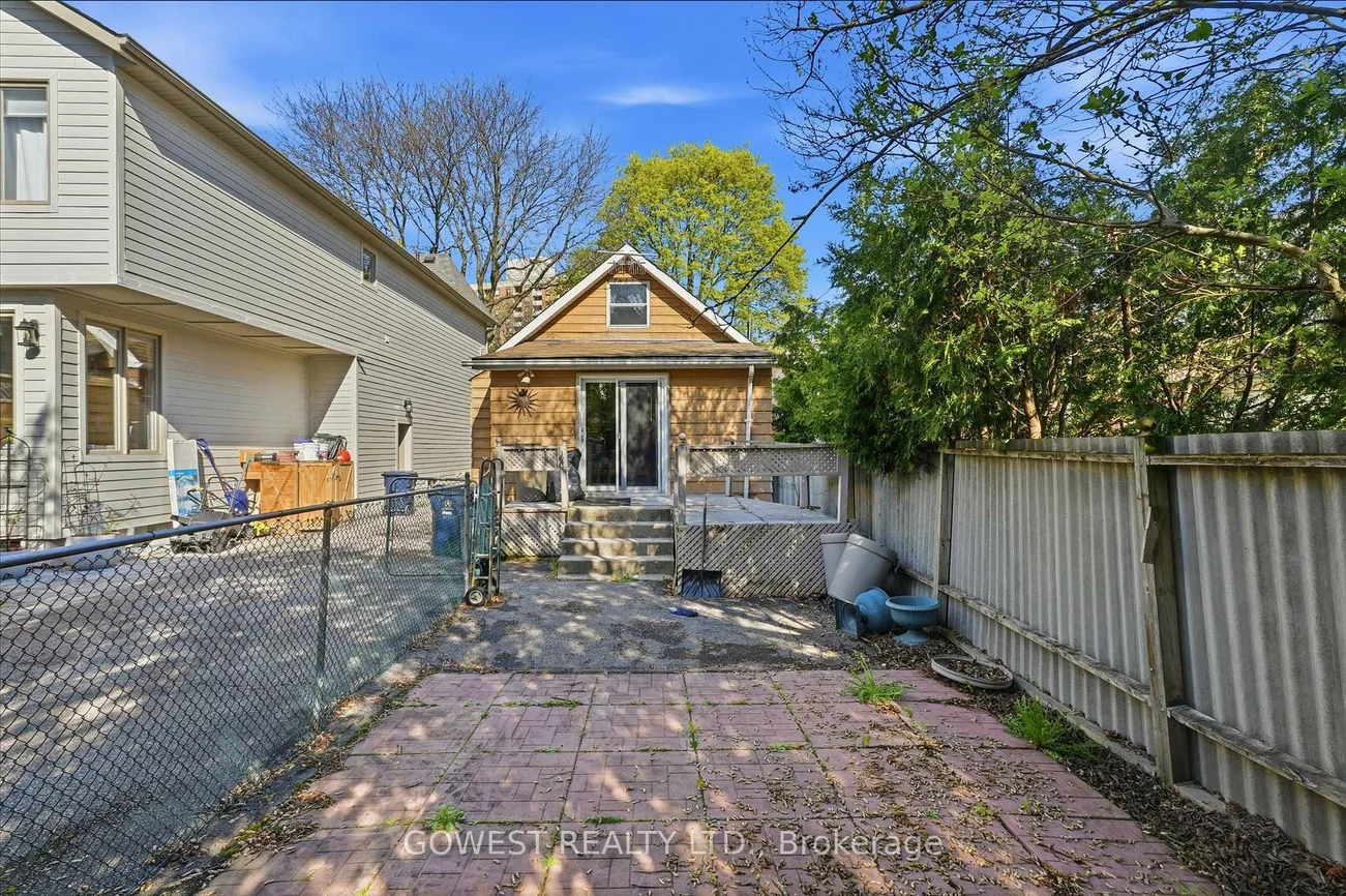 60, Warren, Lambton Baby Point, Toronto