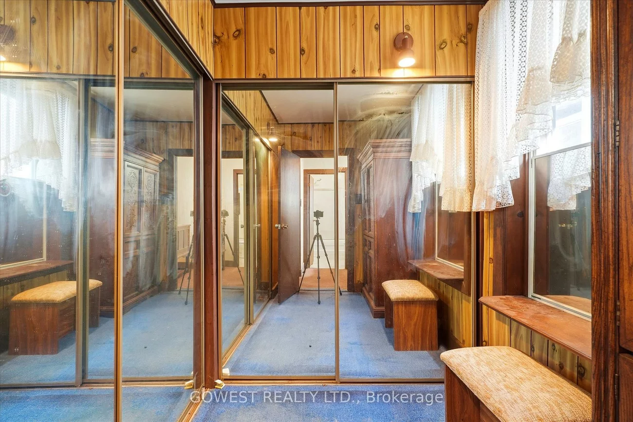 60, Warren, Lambton Baby Point, Toronto