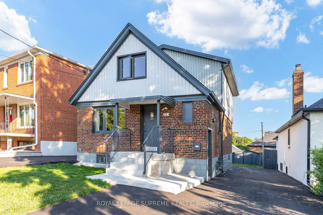 45, Beechborough, Beechborough-Greenbrook, Toronto