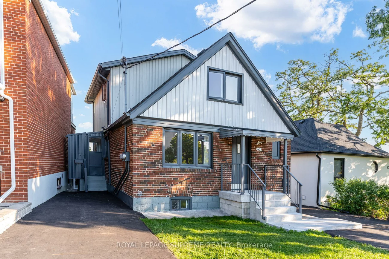 45, Beechborough, Beechborough-Greenbrook, Toronto