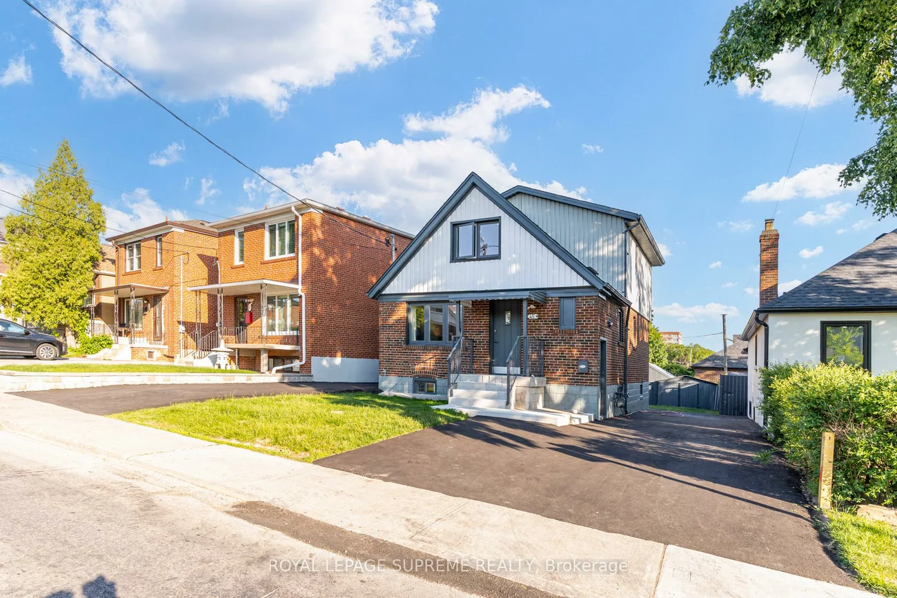 45, Beechborough, Beechborough-Greenbrook, Toronto