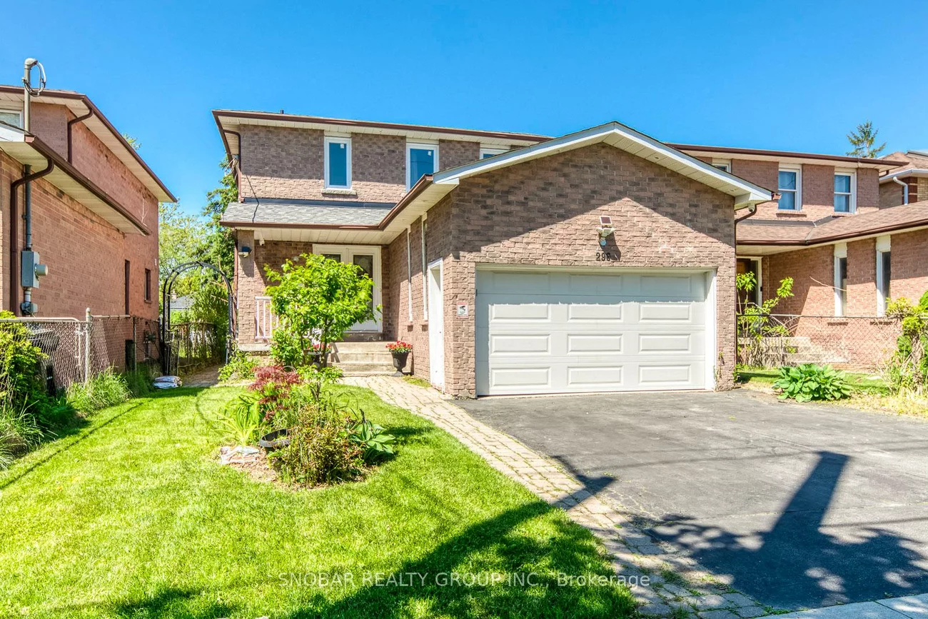 296, Rimilton, Alderwood, Toronto