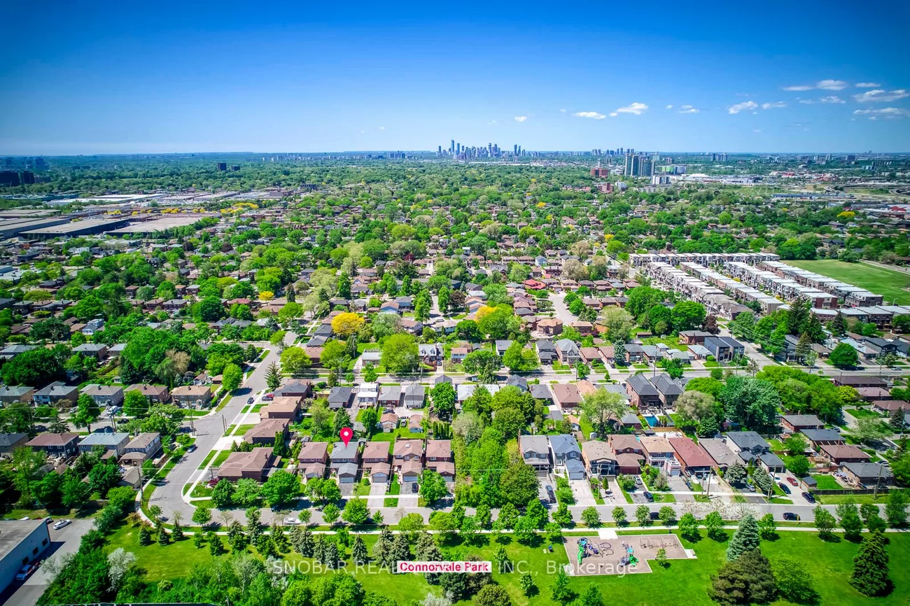 296, Rimilton, Alderwood, Toronto