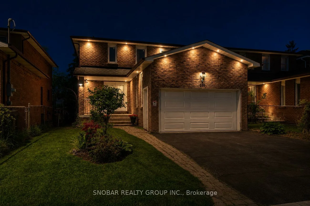 296, Rimilton, Alderwood, Toronto