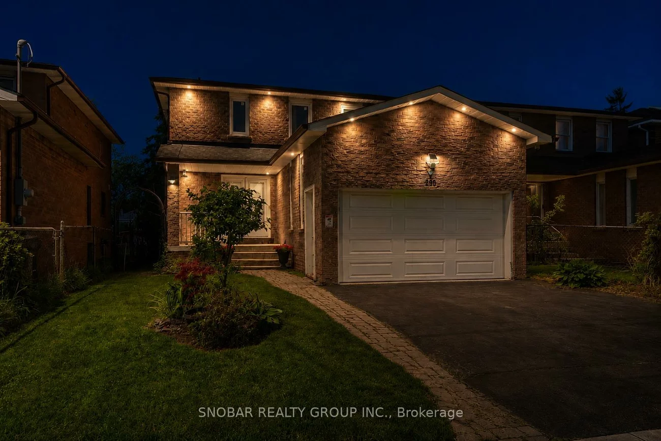 296, Rimilton, Alderwood, Toronto