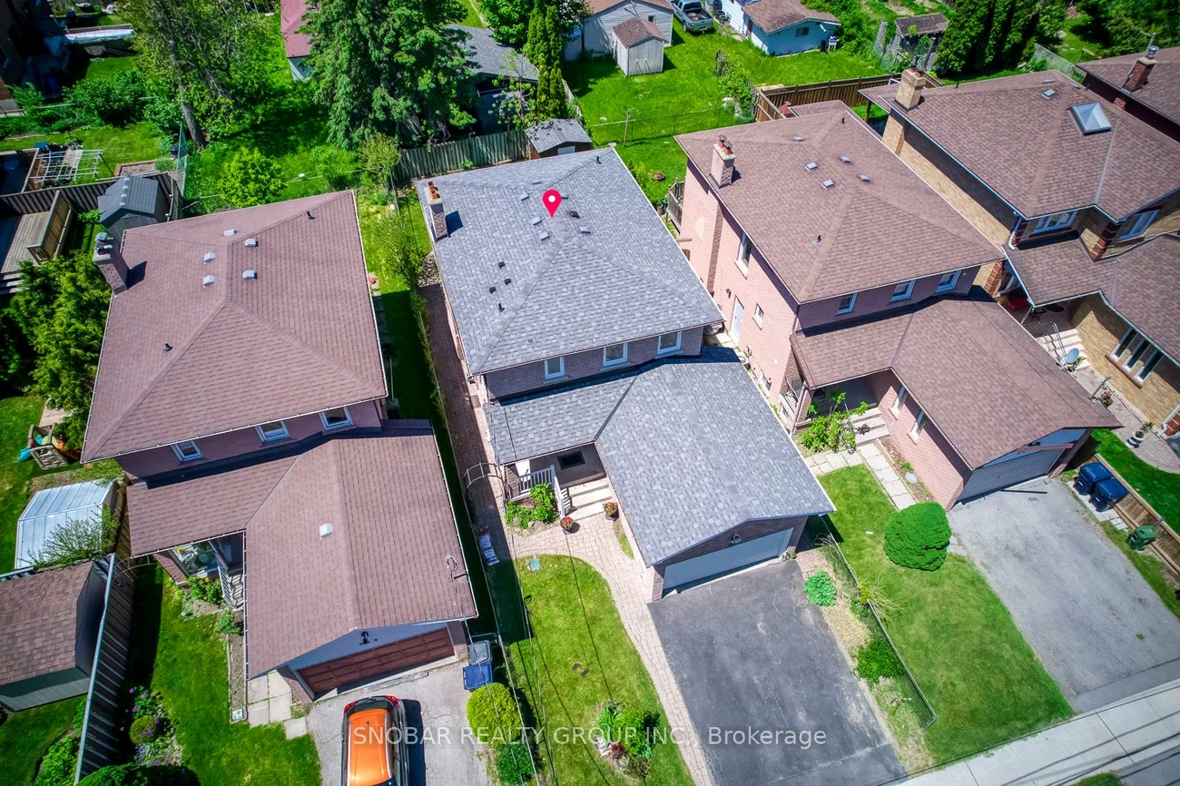 296, Rimilton, Alderwood, Toronto