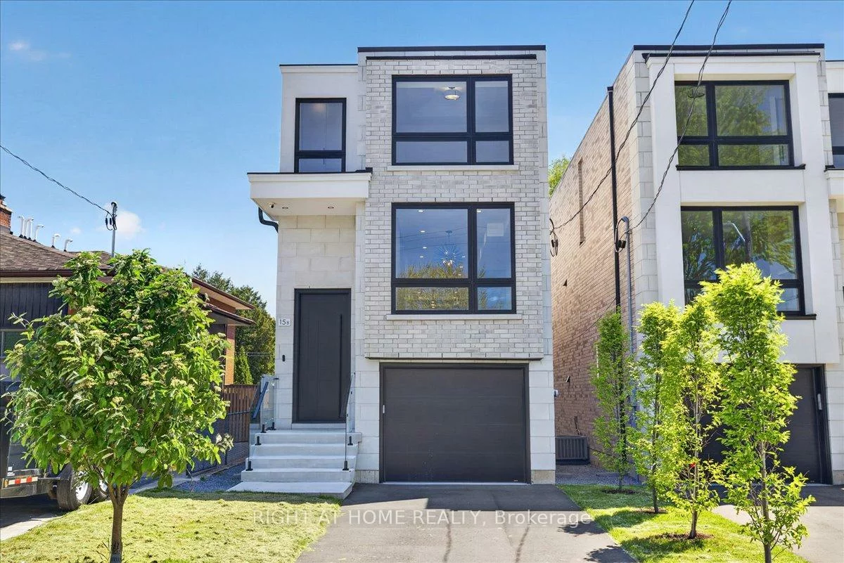 15B, ROSEMEADE, Stonegate-Queensway, Toronto