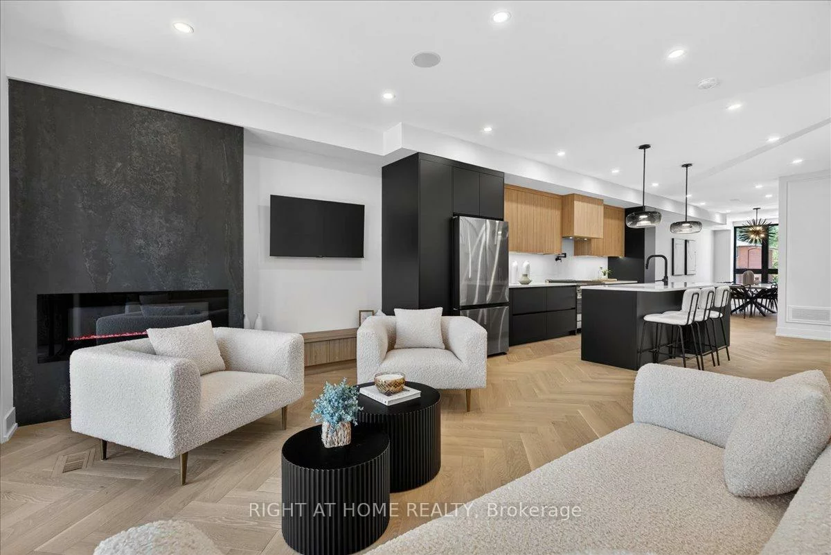 15B, ROSEMEADE, Stonegate-Queensway, Toronto