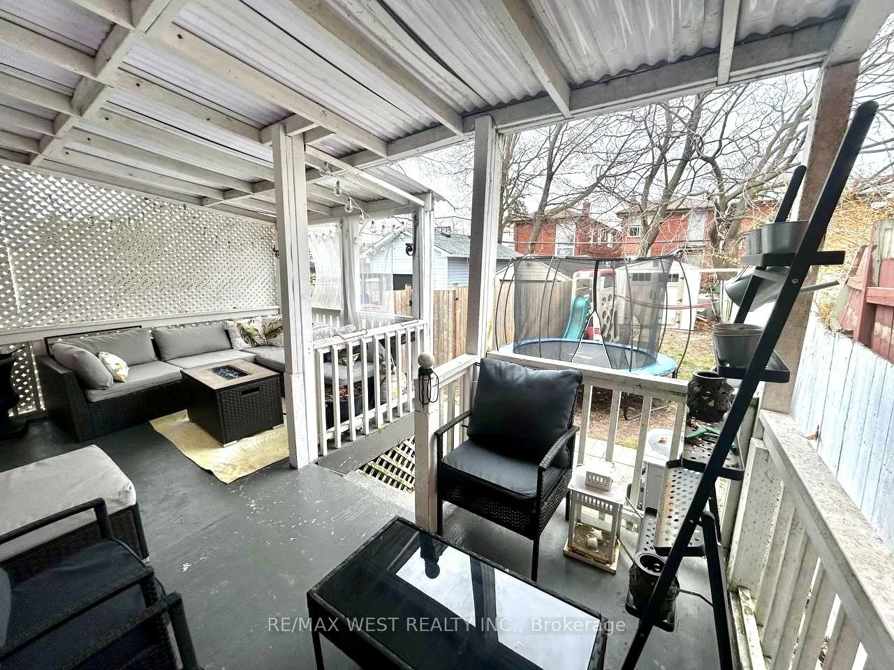 36, Fourteenth, New Toronto, Toronto