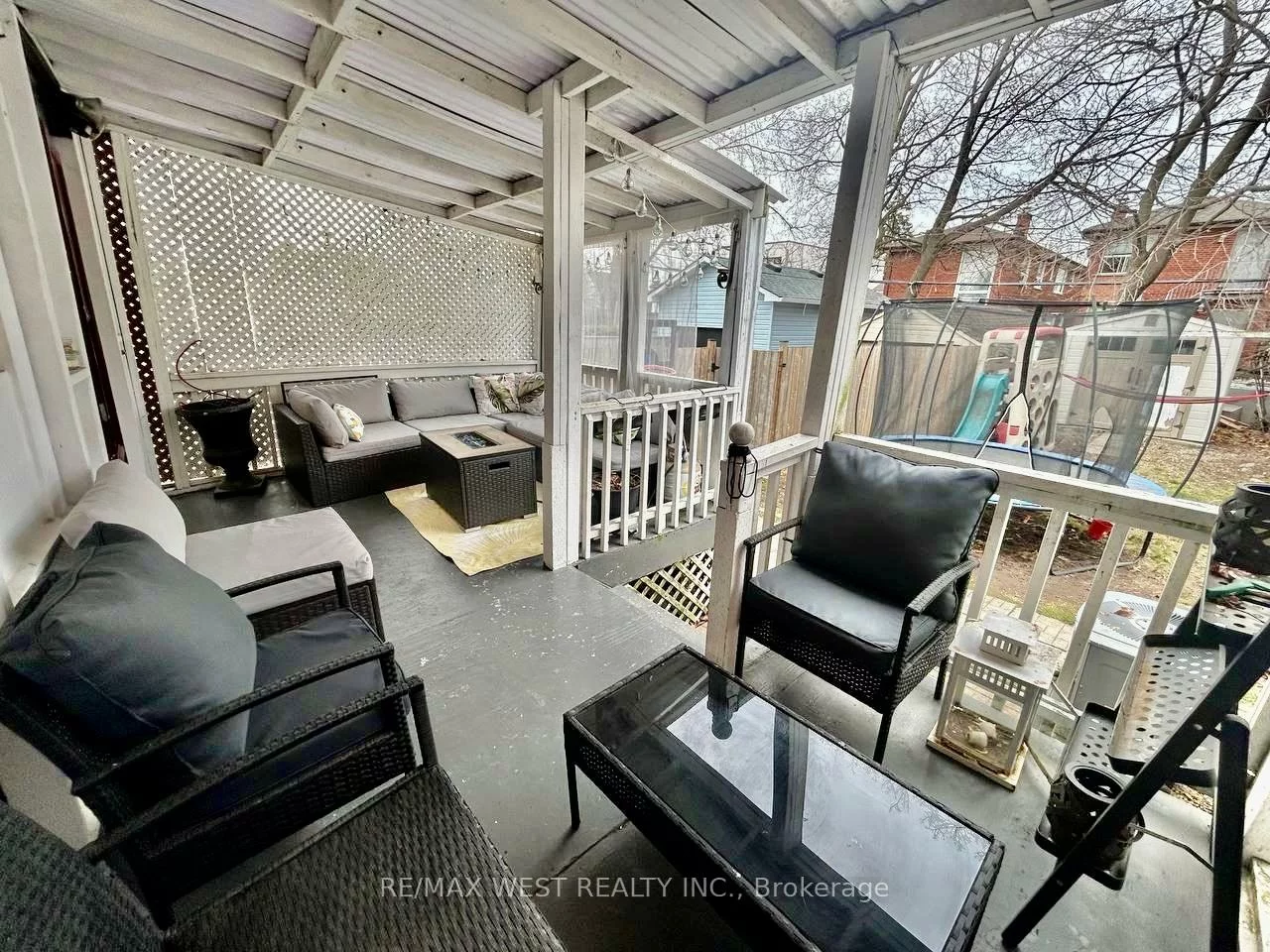 36, Fourteenth, New Toronto, Toronto
