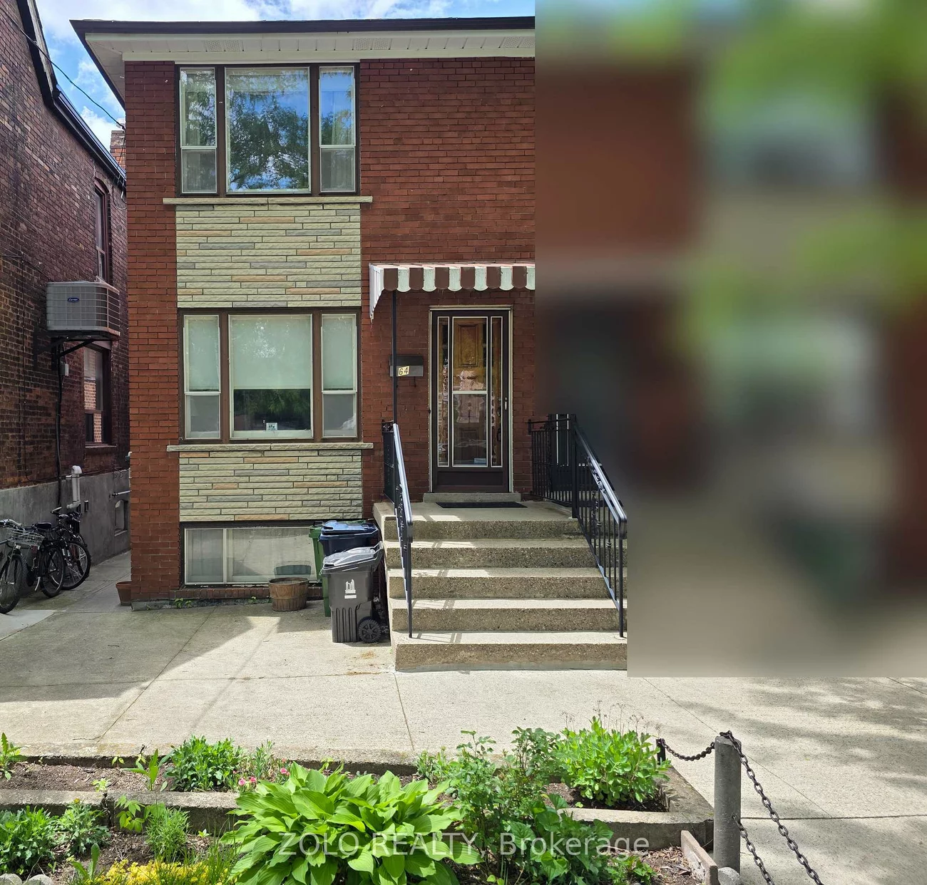 64, Prescott, Weston-Pellam Park, Toronto