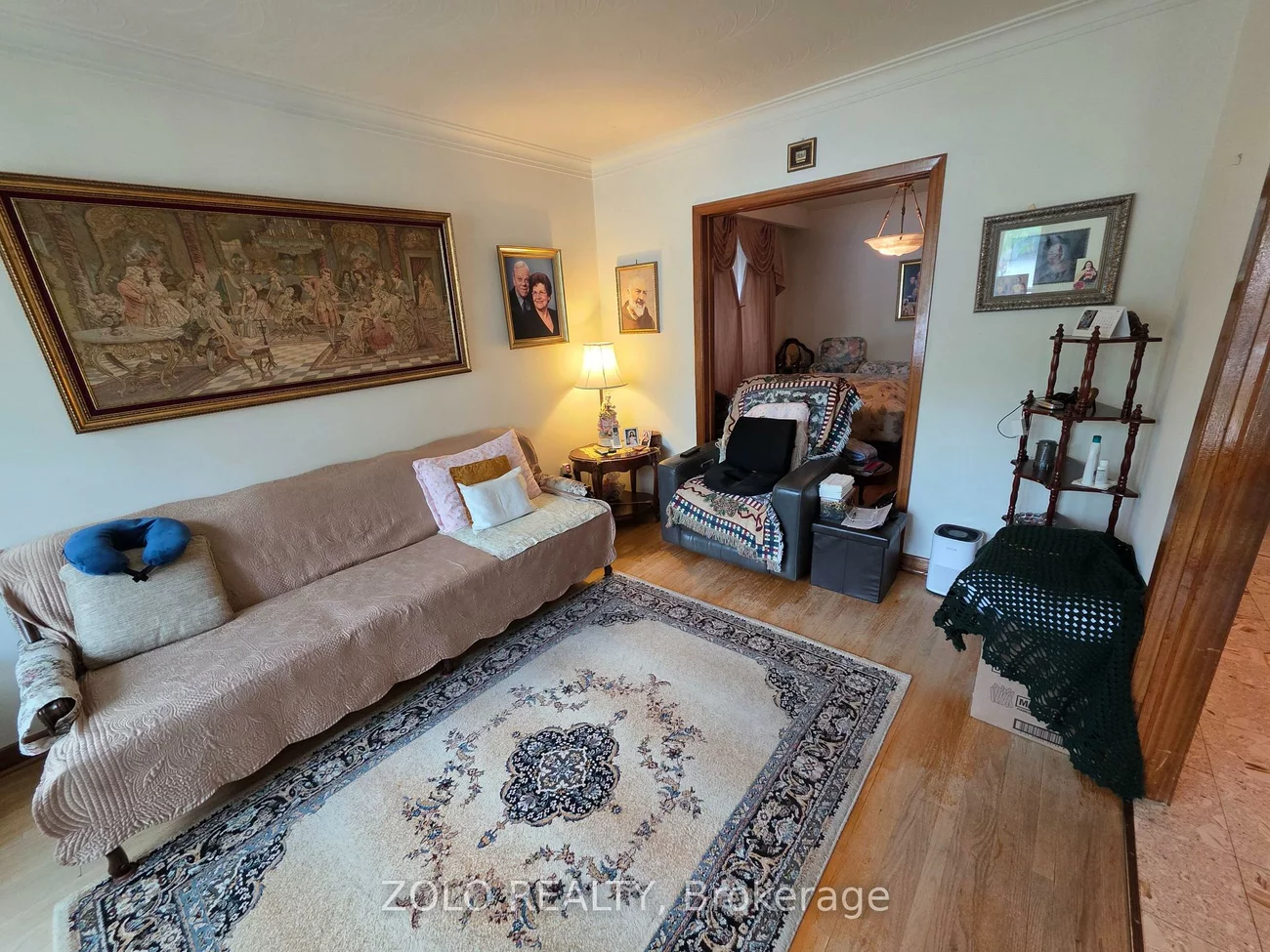 64, Prescott, Weston-Pellam Park, Toronto