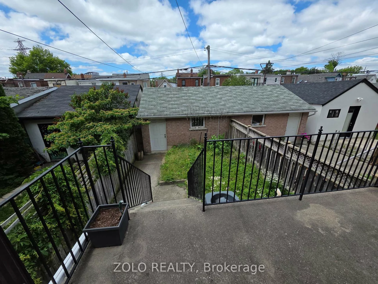 64, Prescott, Weston-Pellam Park, Toronto