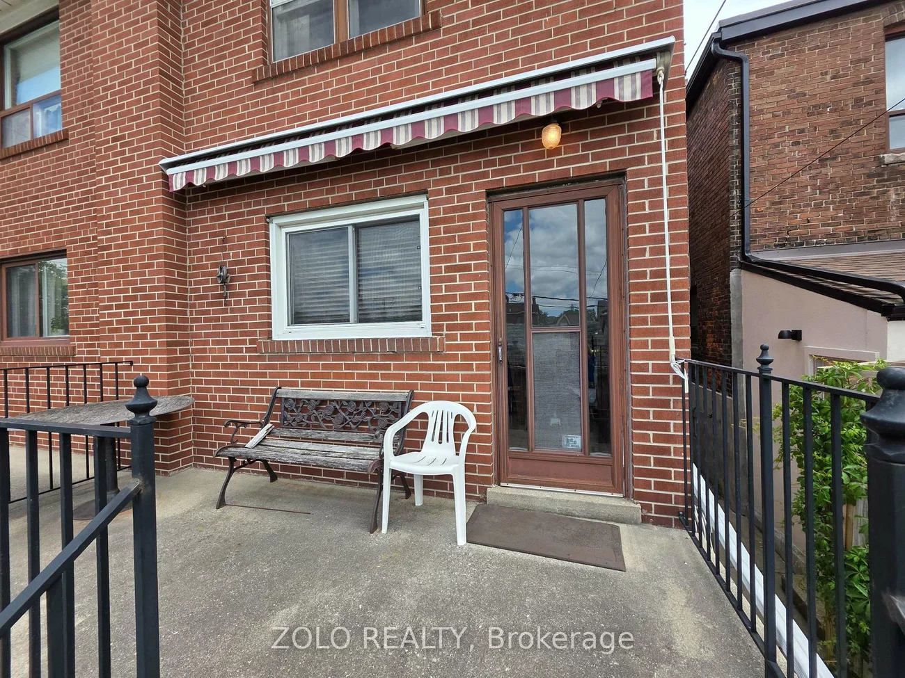 64, Prescott, Weston-Pellam Park, Toronto