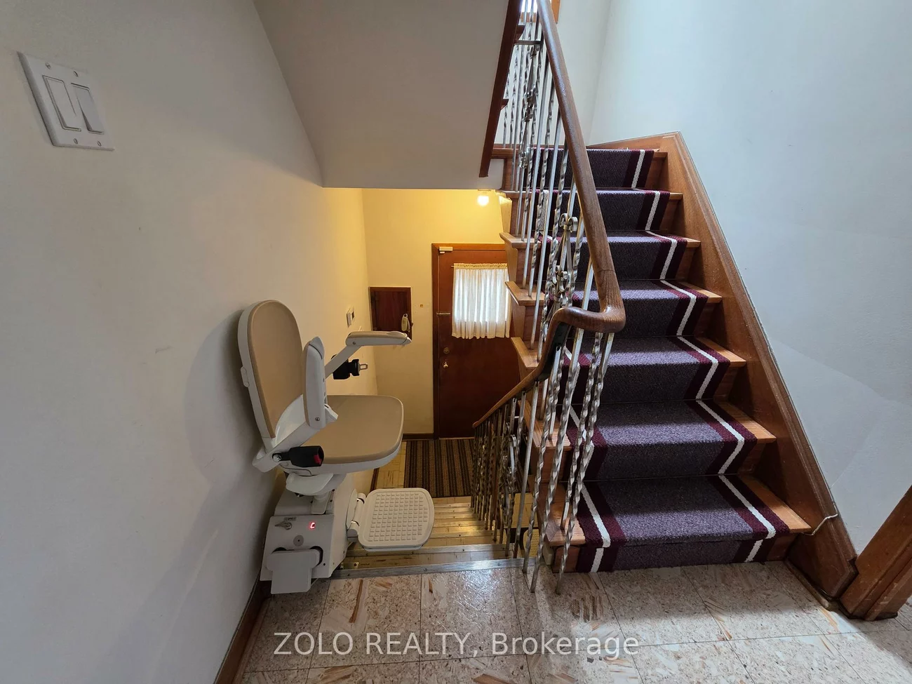 64, Prescott, Weston-Pellam Park, Toronto