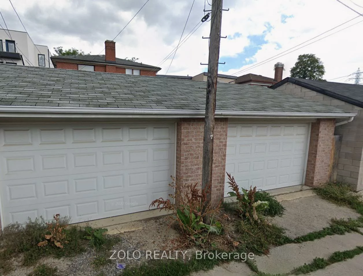64, Prescott, Weston-Pellam Park, Toronto