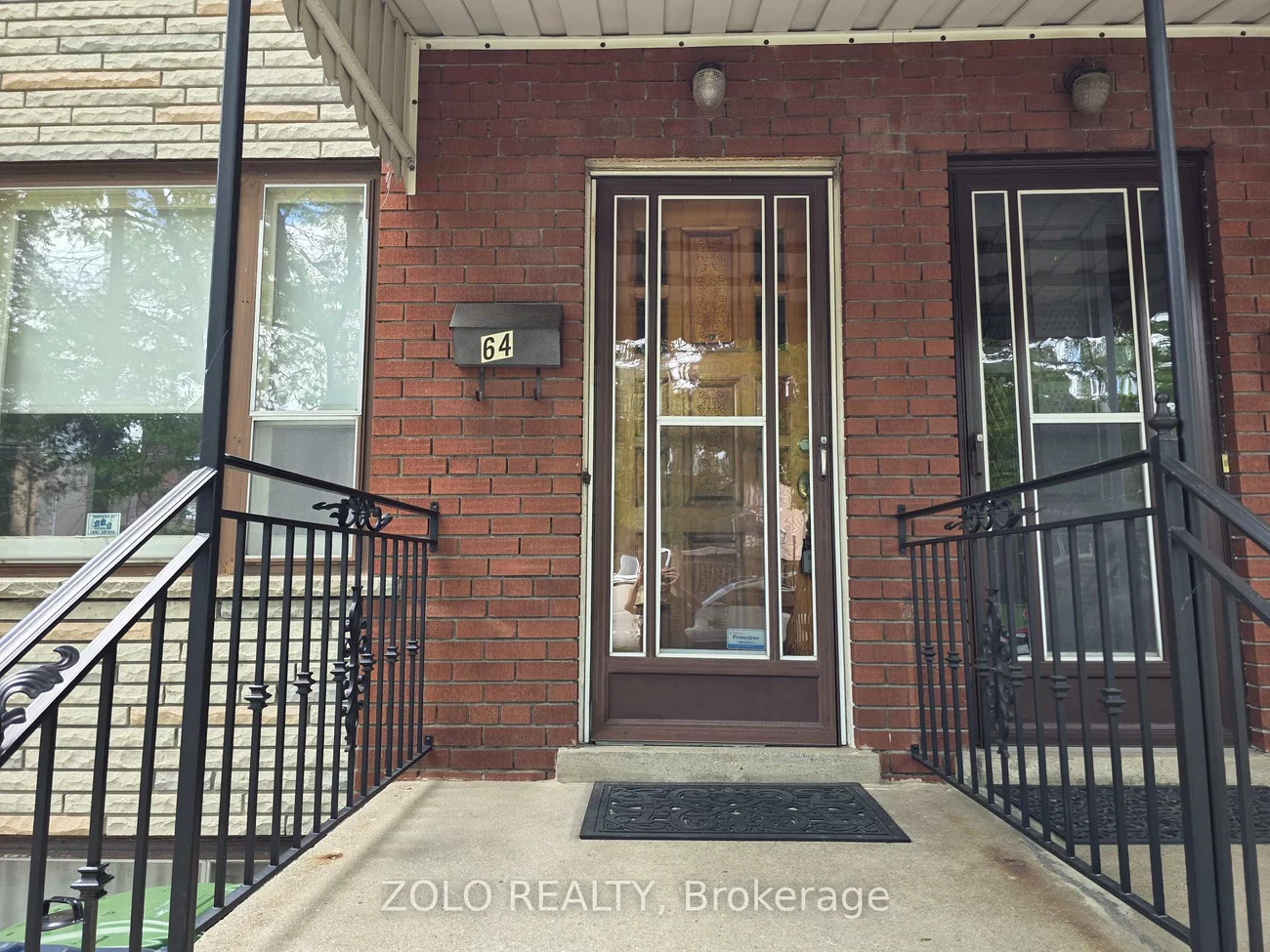 64, Prescott, Weston-Pellam Park, Toronto