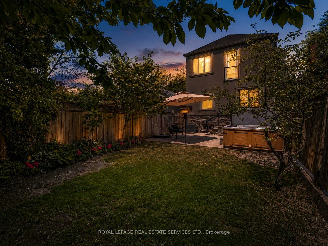 31, James, Long Branch, Toronto