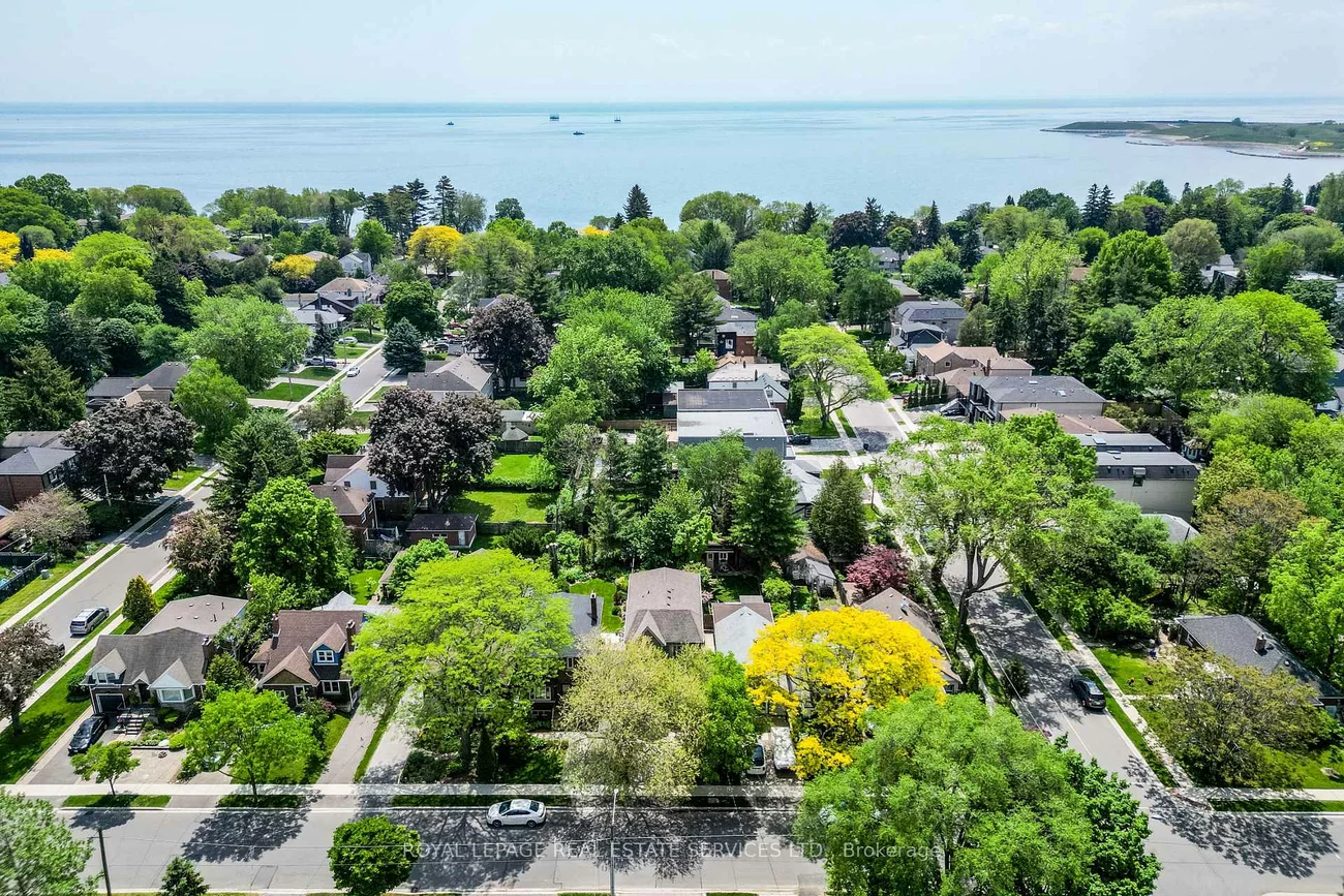 31, James, Long Branch, Toronto