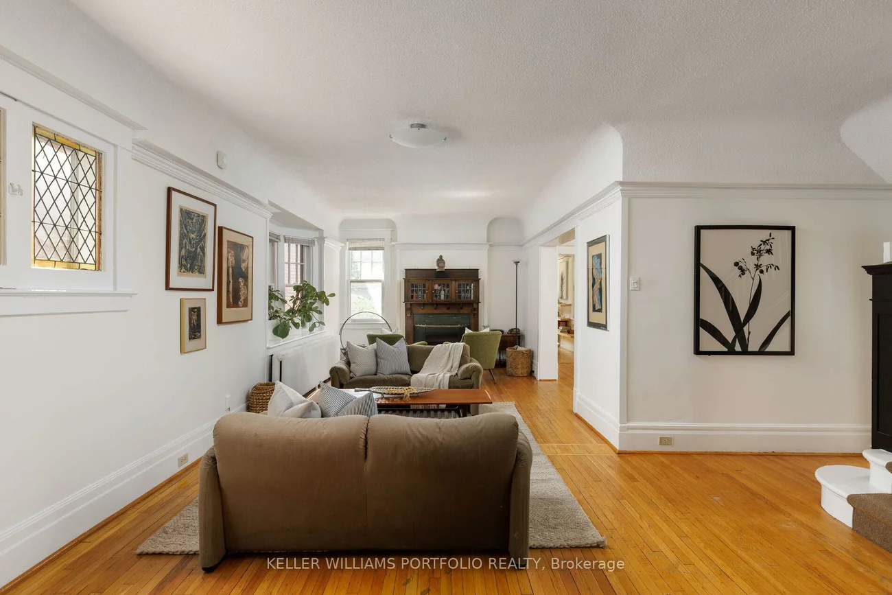 219, Howard Park, High Park-Swansea, Toronto